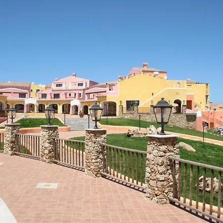 Apartment Trilo 6