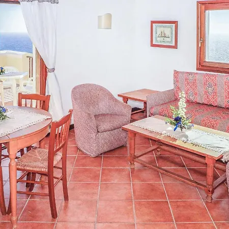 Apartment Trilo 6