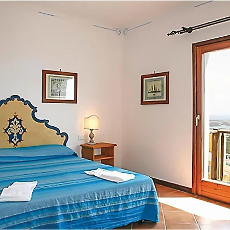 Apartment Trilo 6